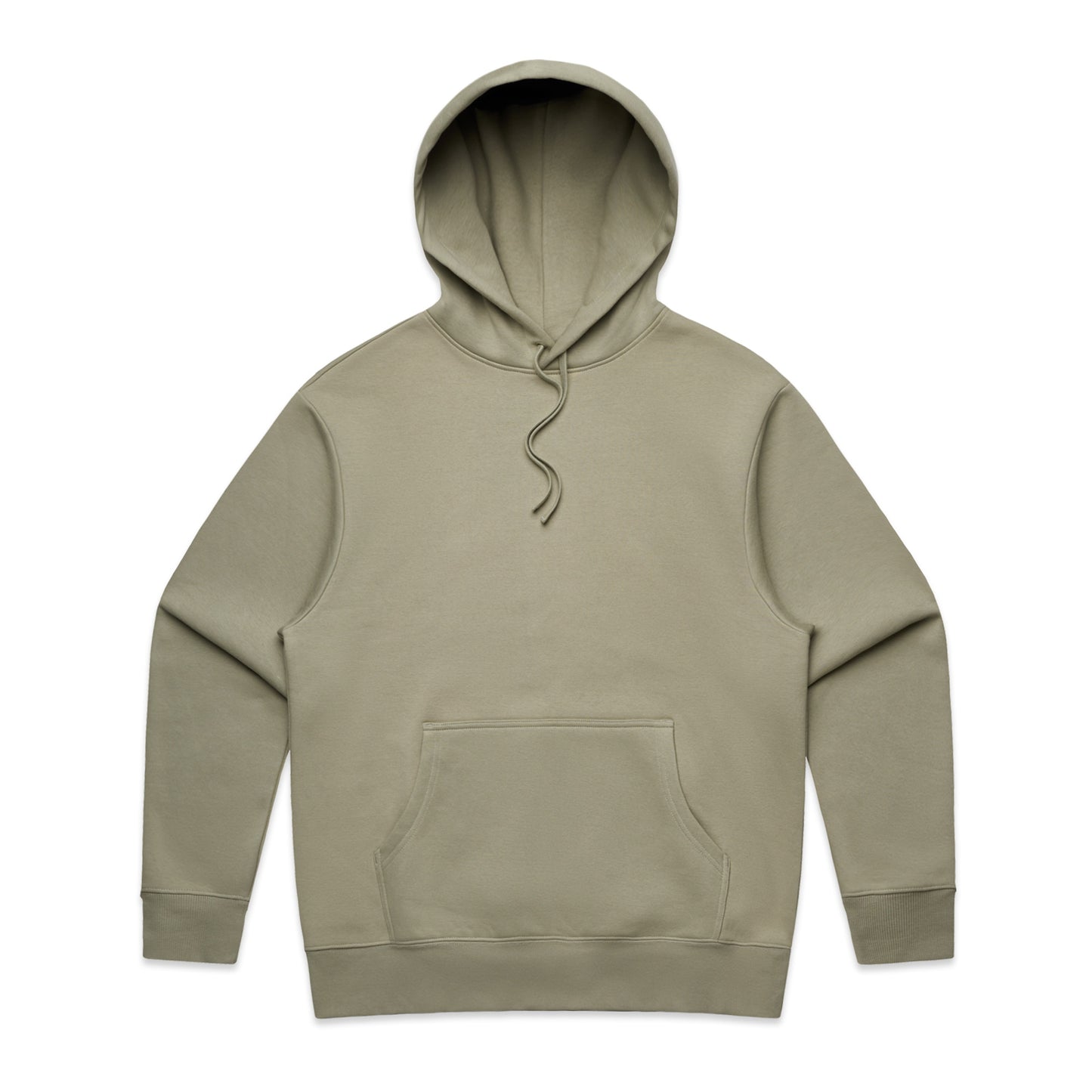 AS COLOUR MENS HEAVY HOOD - 5146
