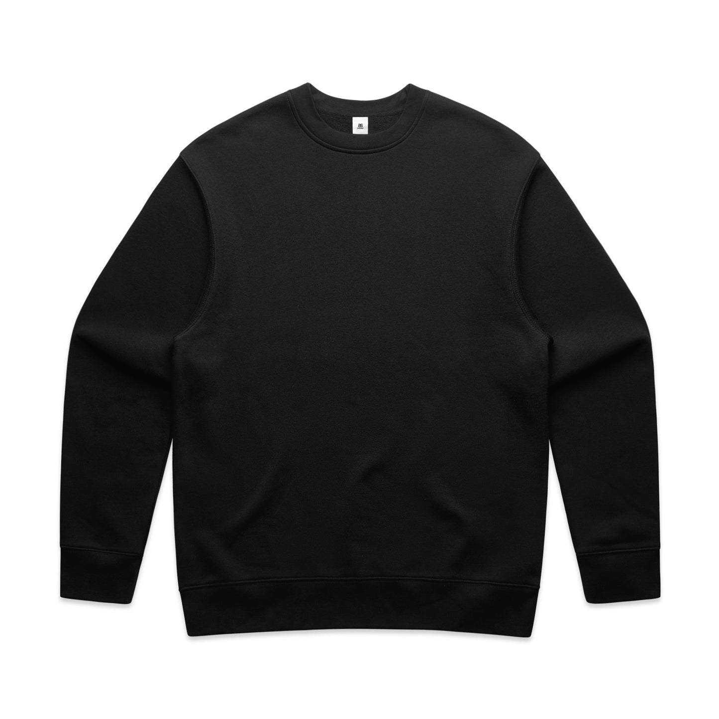 AS COLOUR MENS RELAX CREW - 5160