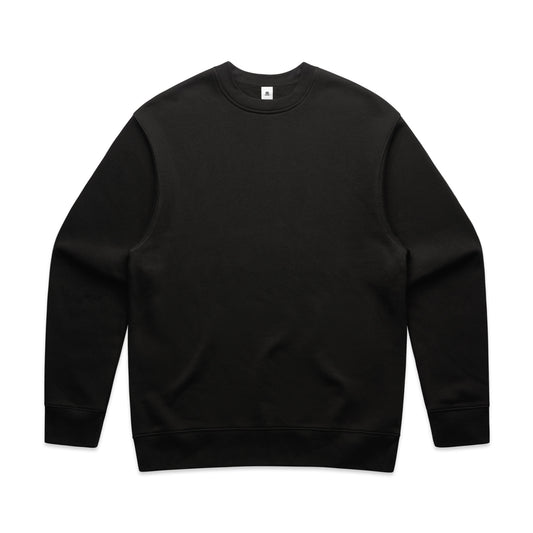 AS COLOUR MENS RELAX CREW - 5160