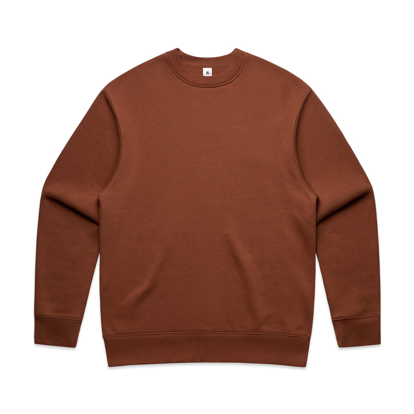 AS COLOUR MENS RELAX CREW - 5160