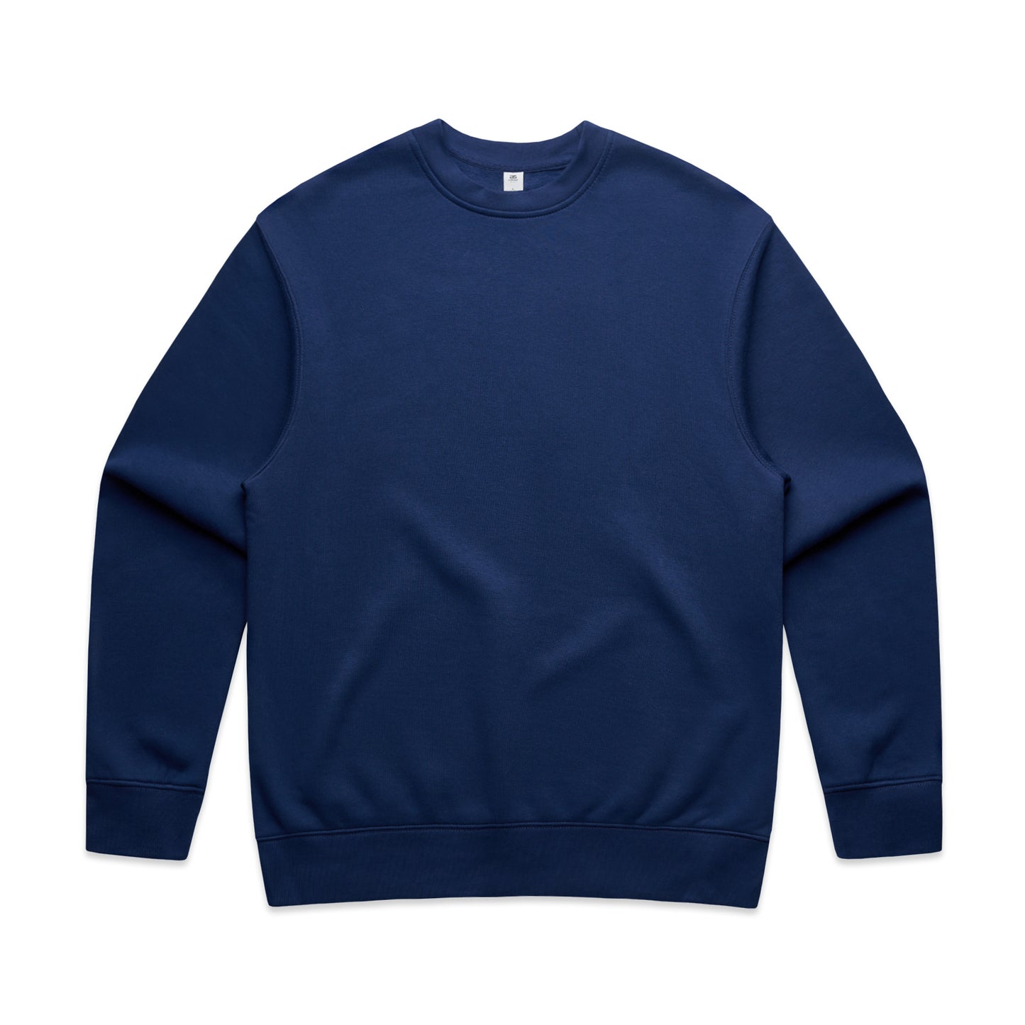 AS COLOUR MENS RELAX CREW - 5160