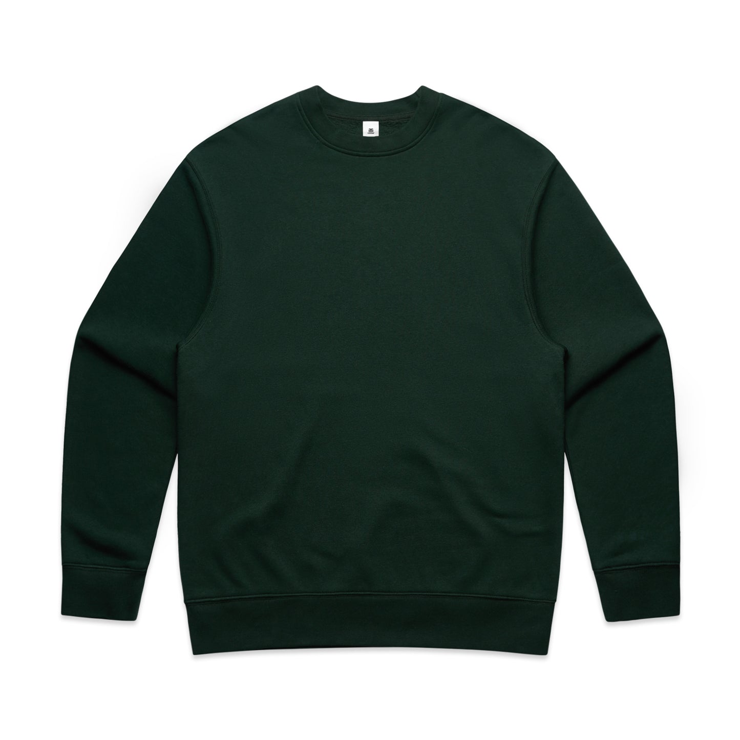 AS COLOUR MENS RELAX CREW - 5160