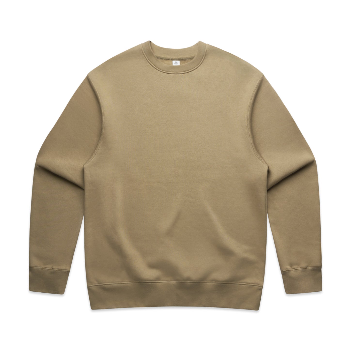 AS COLOUR MENS RELAX CREW - 5160