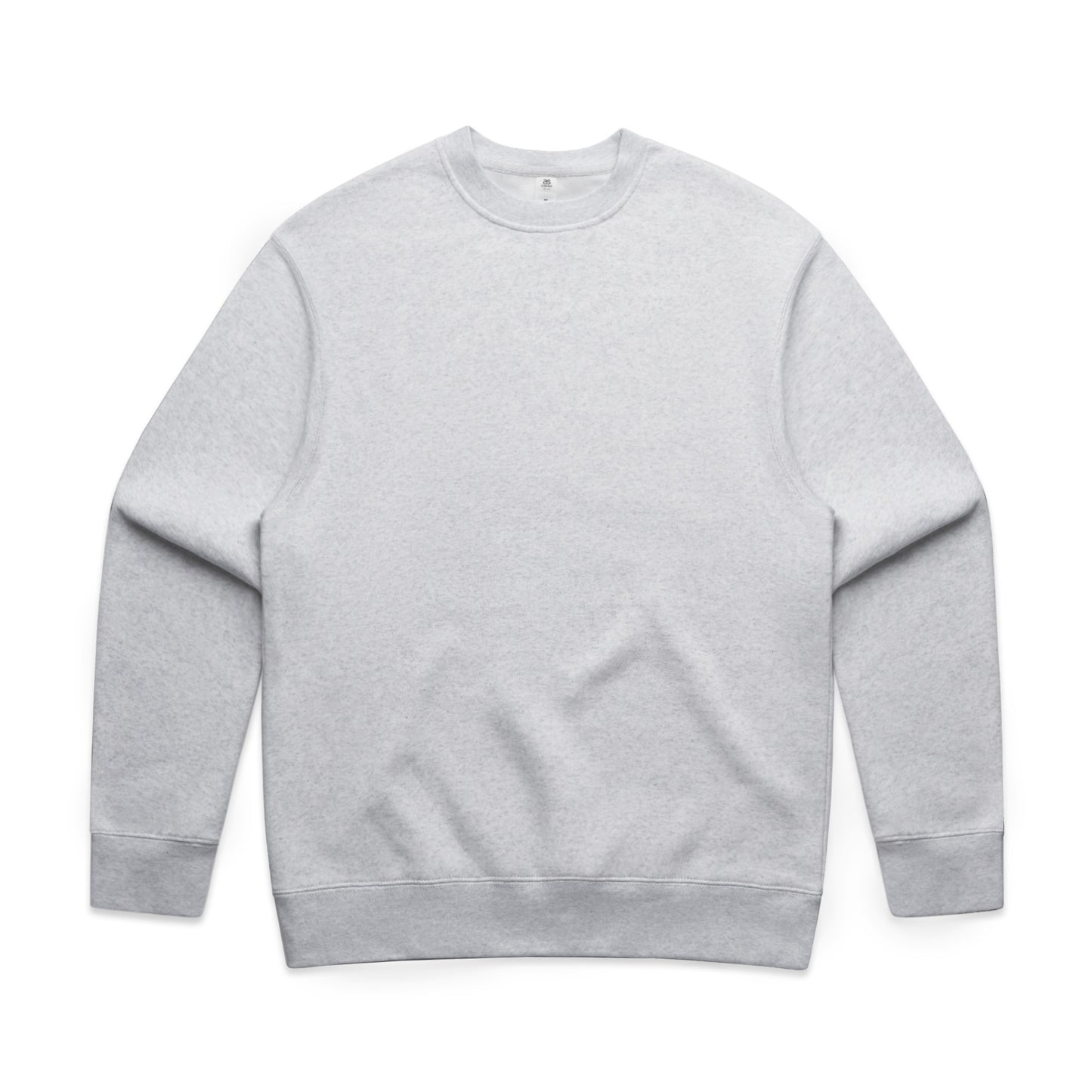AS COLOUR MENS RELAX CREW - 5160