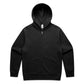 AS COLOUR MENS RELAX ZIP - 5162