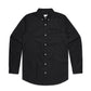 AS COLOUR MENS OXFORD SHIRT - 5401