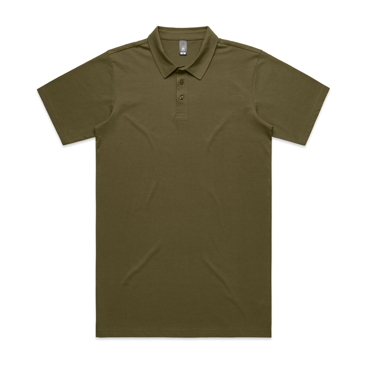 AS COLOUR MENS CHAD POLO - 5402