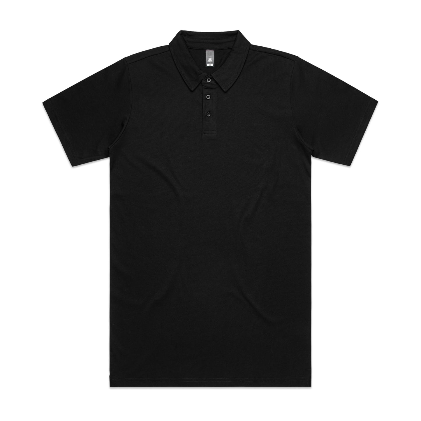 AS COLOUR MENS CHAD POLO (4XL–5XL) - 5402B