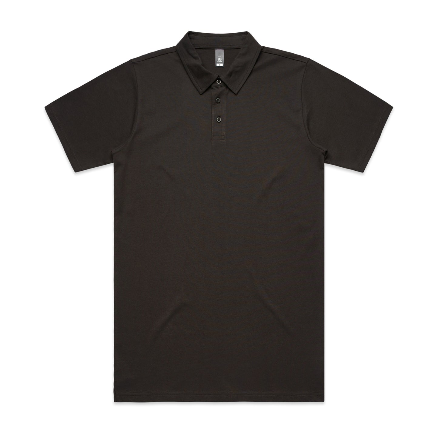 AS COLOUR MENS CHAD POLO - 5402