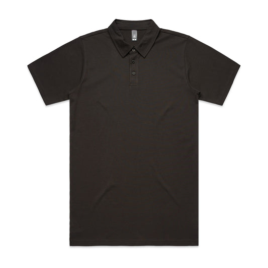 AS COLOUR MENS CHAD POLO - 5402