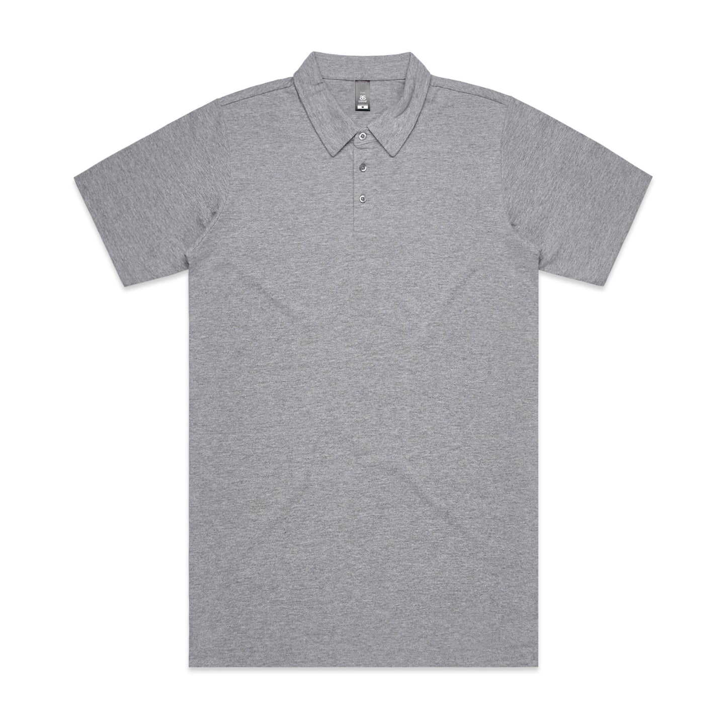 AS COLOUR MENS CHAD POLO (4XL–5XL) - 5402B