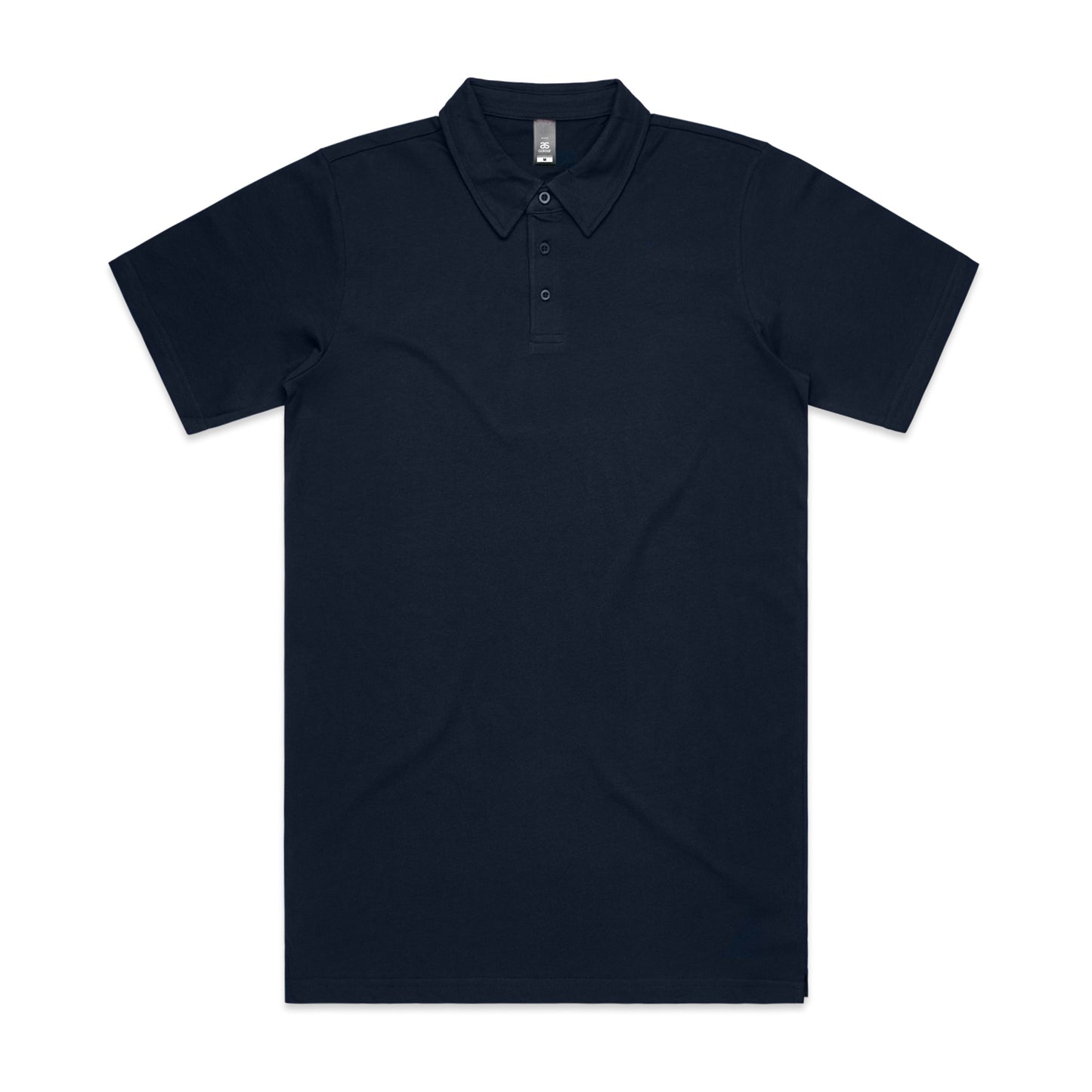 AS COLOUR MENS CHAD POLO (4XL–5XL) - 5402B