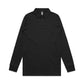 AS COLOUR MENS CHAD L/S POLO - 5404