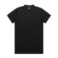 AS COLOUR MENS PIQUE POLO - 5411