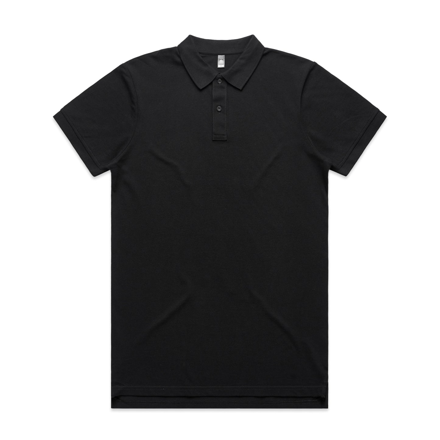 AS COLOUR MENS PIQUE POLO - 5411