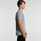 AS COLOUR MENS PIQUE POLO - 5411