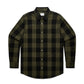 AS COLOUR MENS CHECK SHIRT - 5417