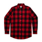 AS COLOUR MENS CHECK SHIRT - 5417