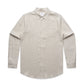 AS COLOUR MENS LINEN SHIRT - 5418
