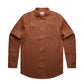 AS COLOUR MENS LINEN SHIRT - 5418