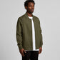 AS COLOUR MENS BOMBER JACKET - 5506