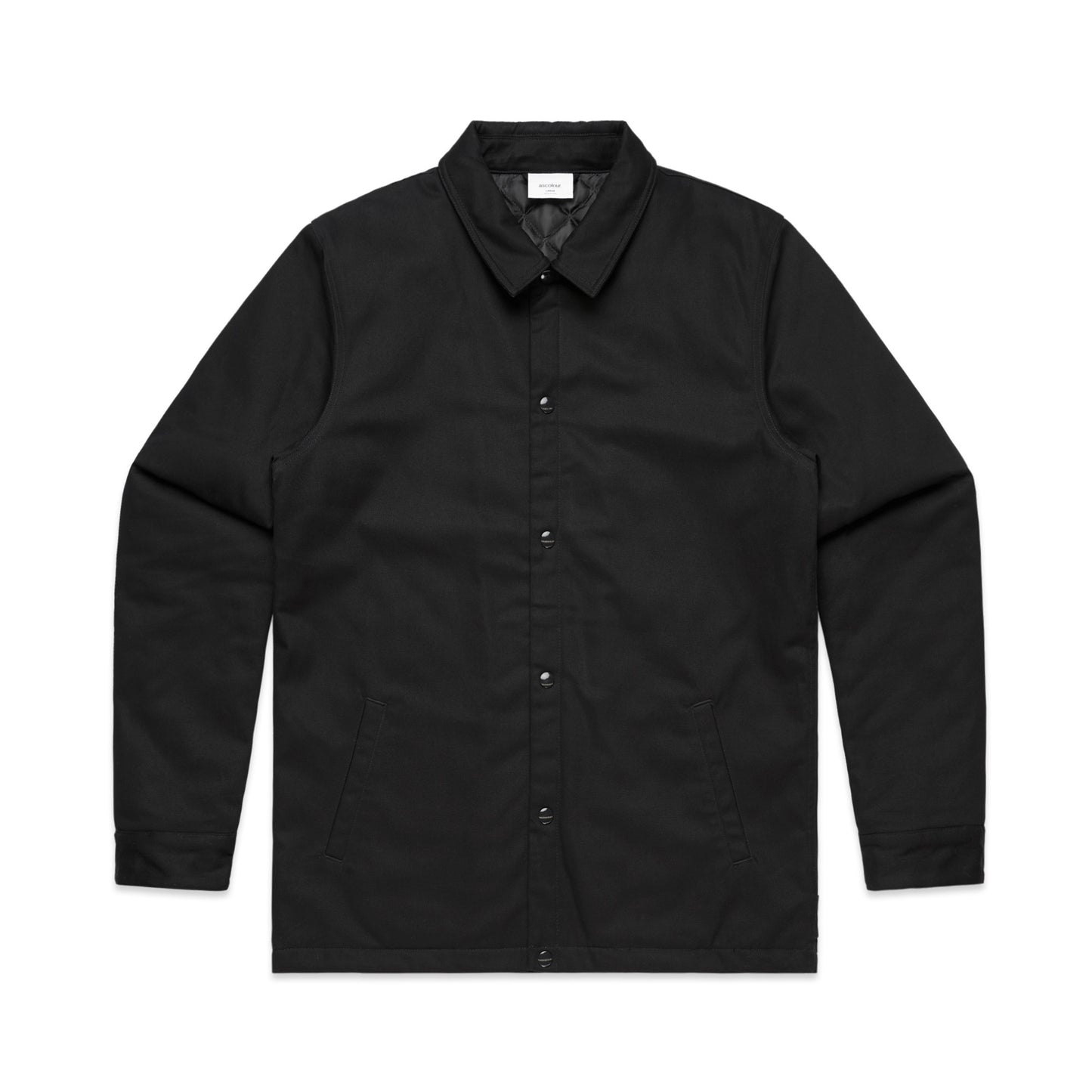 AS COLOUR MENS WORK JACKET - 5521