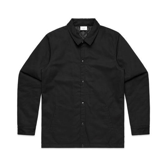 AS COLOUR MENS WORK JACKET - 5521