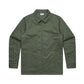 AS COLOUR MENS SERVICE JACKET - 5523