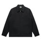 AS COLOUR MENS CANVAS HEAVY JACKET - 5527