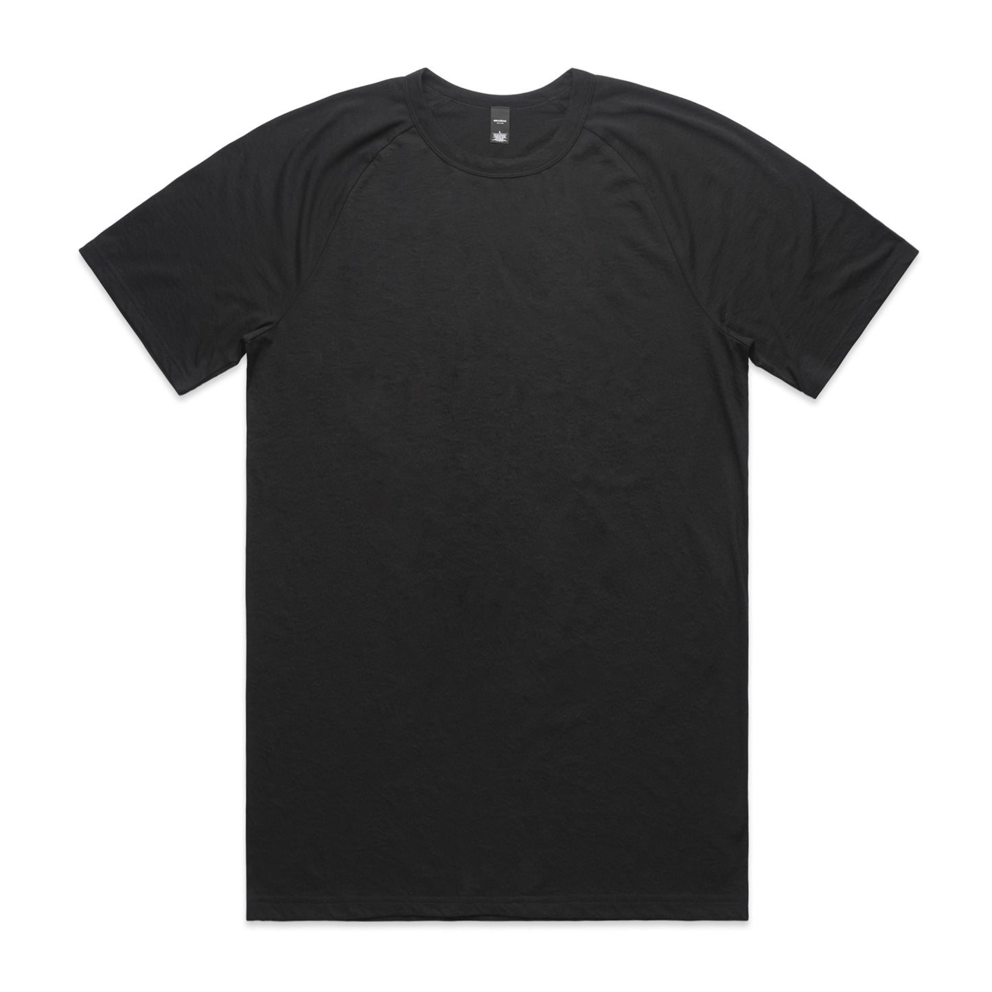 AS COLOUR MENS ACTIVE BLEND TEE - 5610