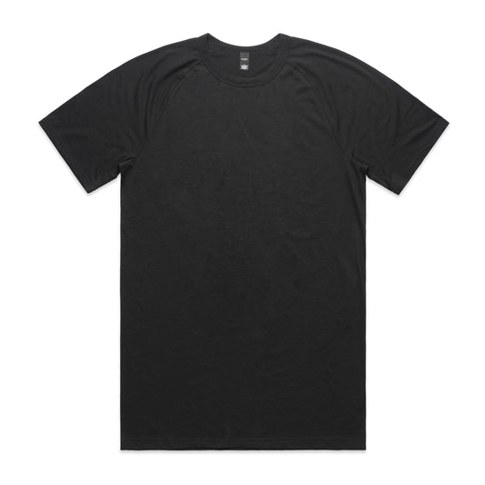 AS COLOUR MENS ACTIVE BLEND TEE - 5610