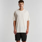 AS COLOUR MENS ACTIVE BLEND TEE - 5610
