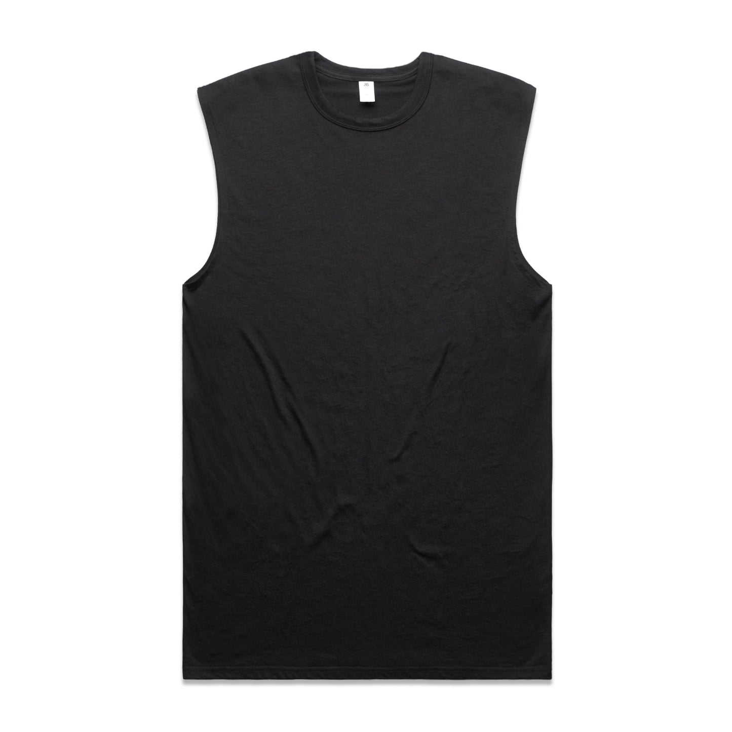 AS COLOUR MENS ACTIVE BLEND TANK - 5611