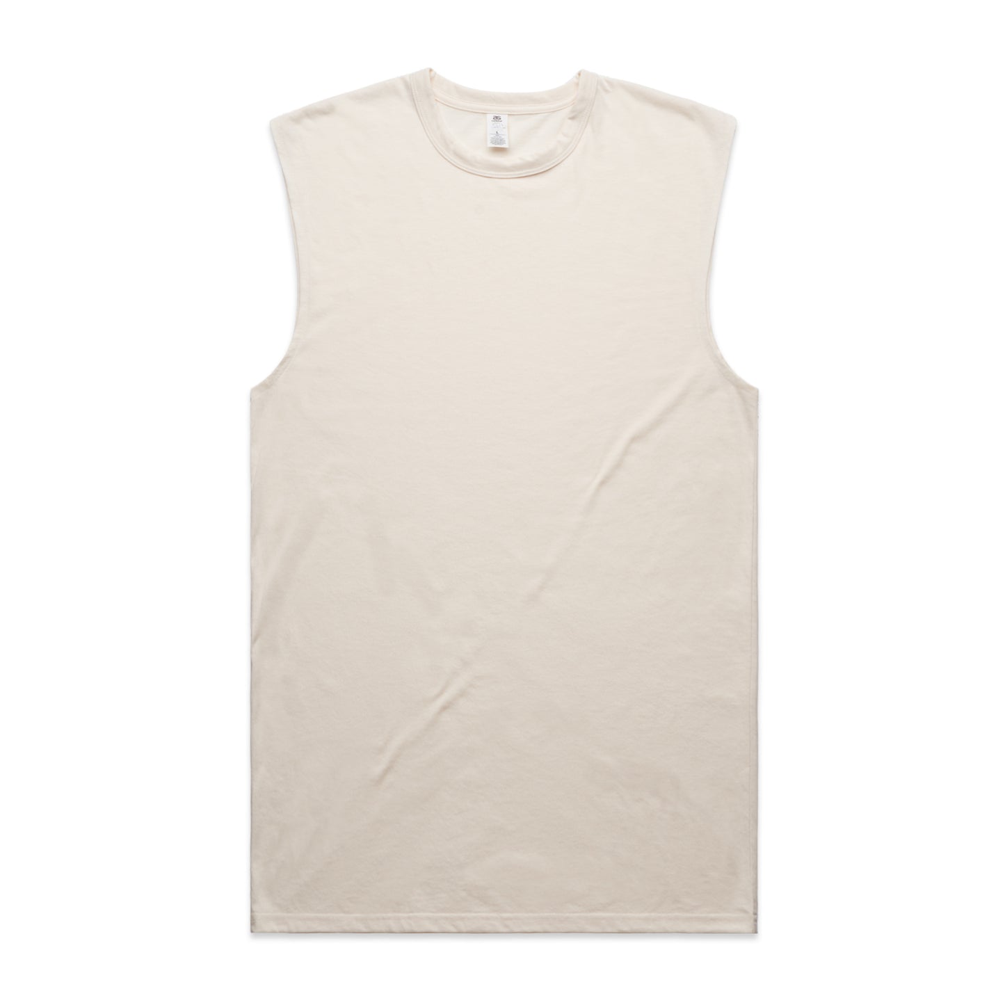 AS COLOUR MENS ACTIVE BLEND TANK - 5611