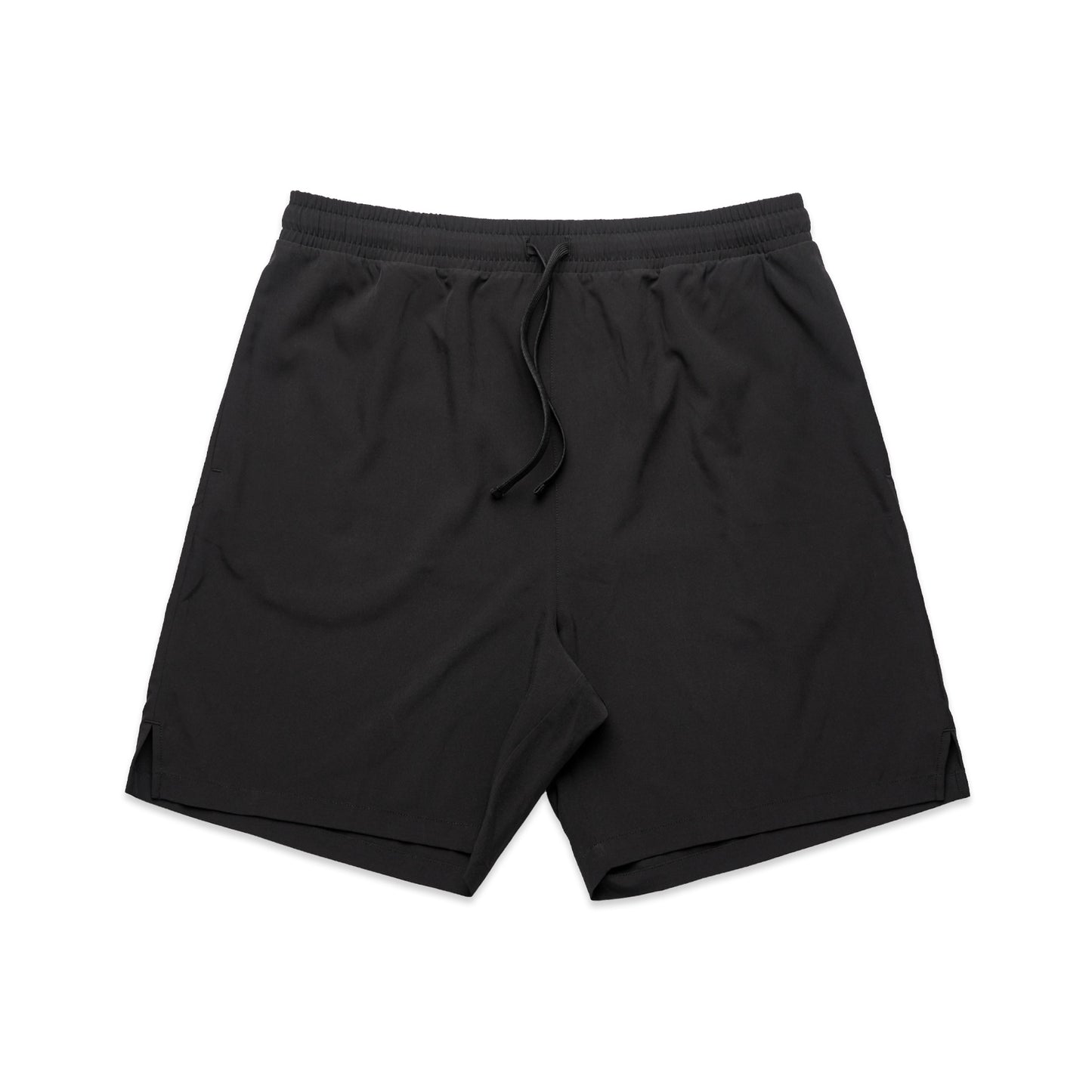 AS COLOUR MENS ACTIVE SHORTS - 5620