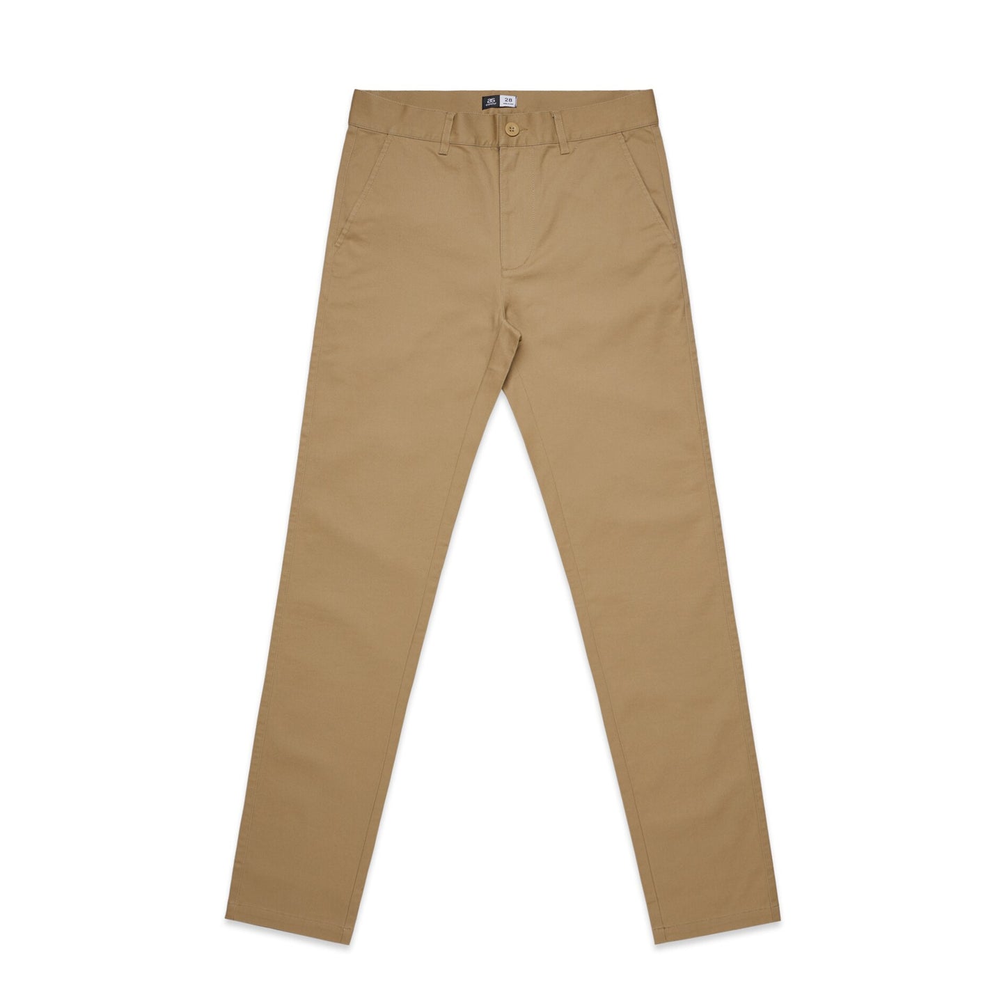 AS COLOUR MENS STANDARD PANTS - 5901