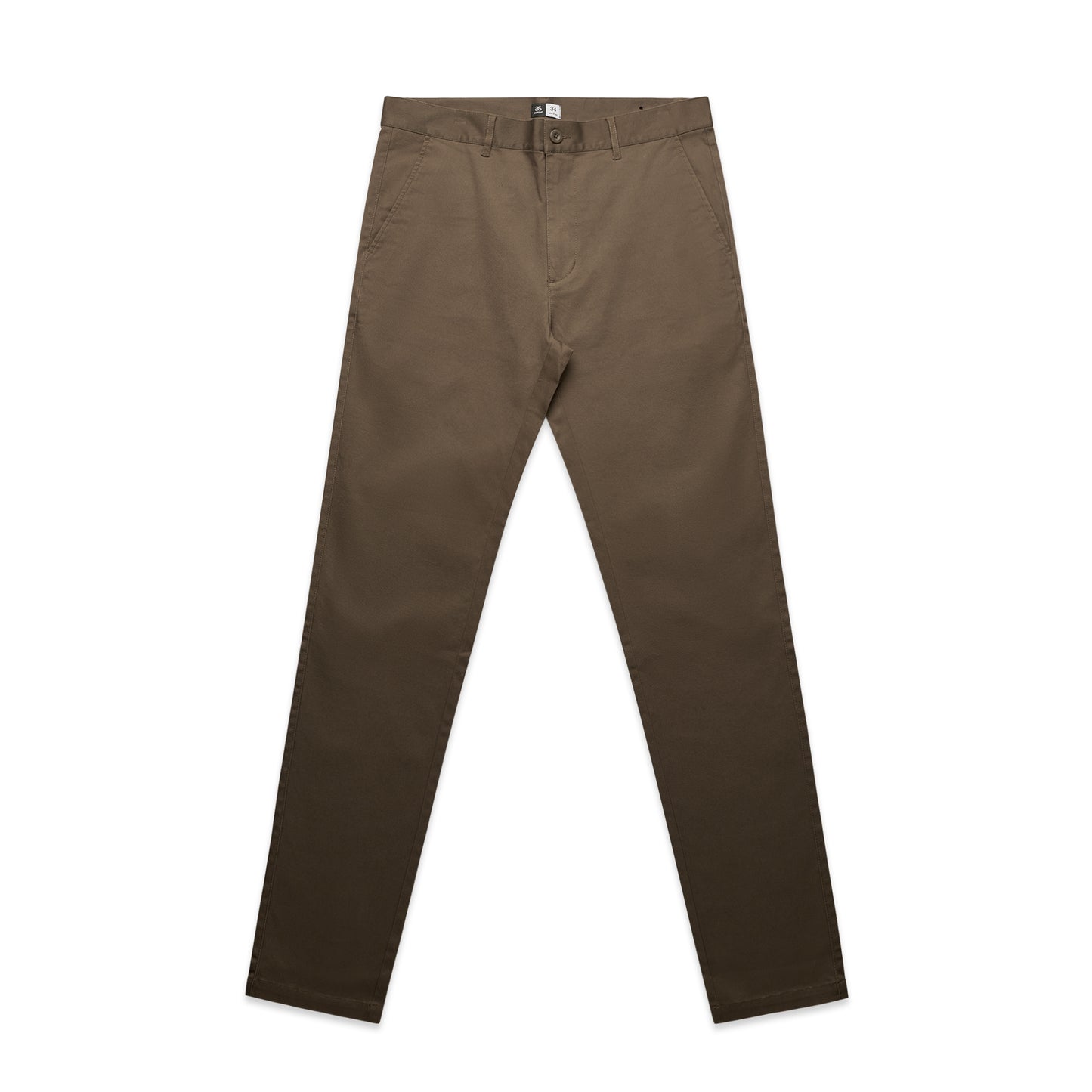 AS COLOUR MENS STANDARD PANTS - 5901