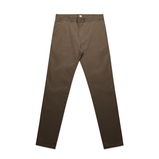 AS COLOUR MENS STANDARD PANTS - 5901