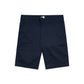 AS COLOUR MENS PLAIN SHORTS - 5902