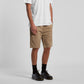 AS COLOUR MENS PLAIN SHORTS - 5902