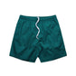 AS COLOUR MENS BEACH SHORTS - 5903