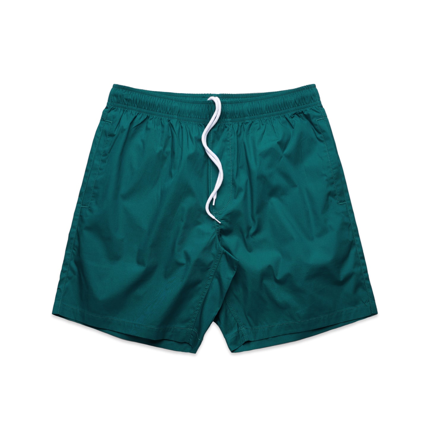 AS COLOUR MENS BEACH SHORTS - 5903