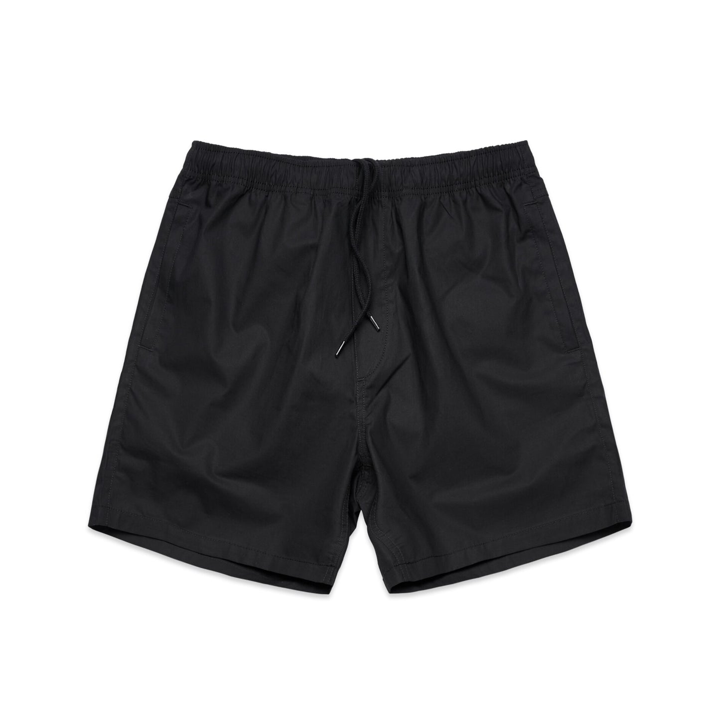 AS COLOUR MENS BEACH SHORTS - 5903