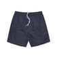 AS COLOUR MENS BEACH SHORTS - 5903