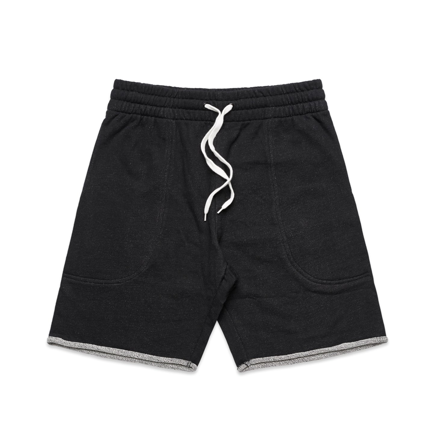 AS COLOUR MENS TRACK SHORTS - 5905