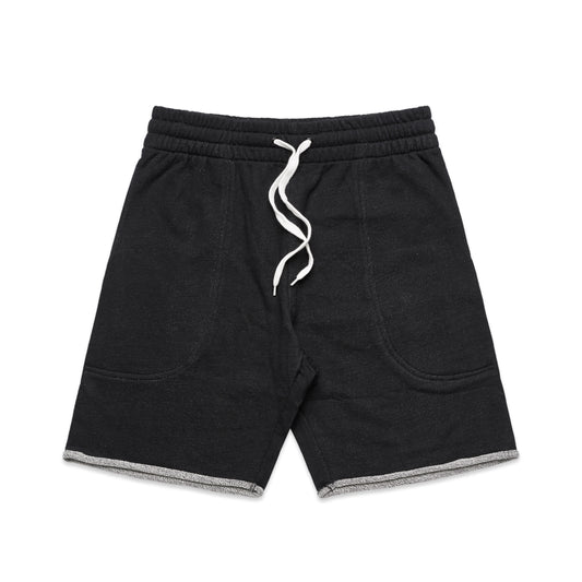 AS COLOUR MENS TRACK SHORTS - 5905