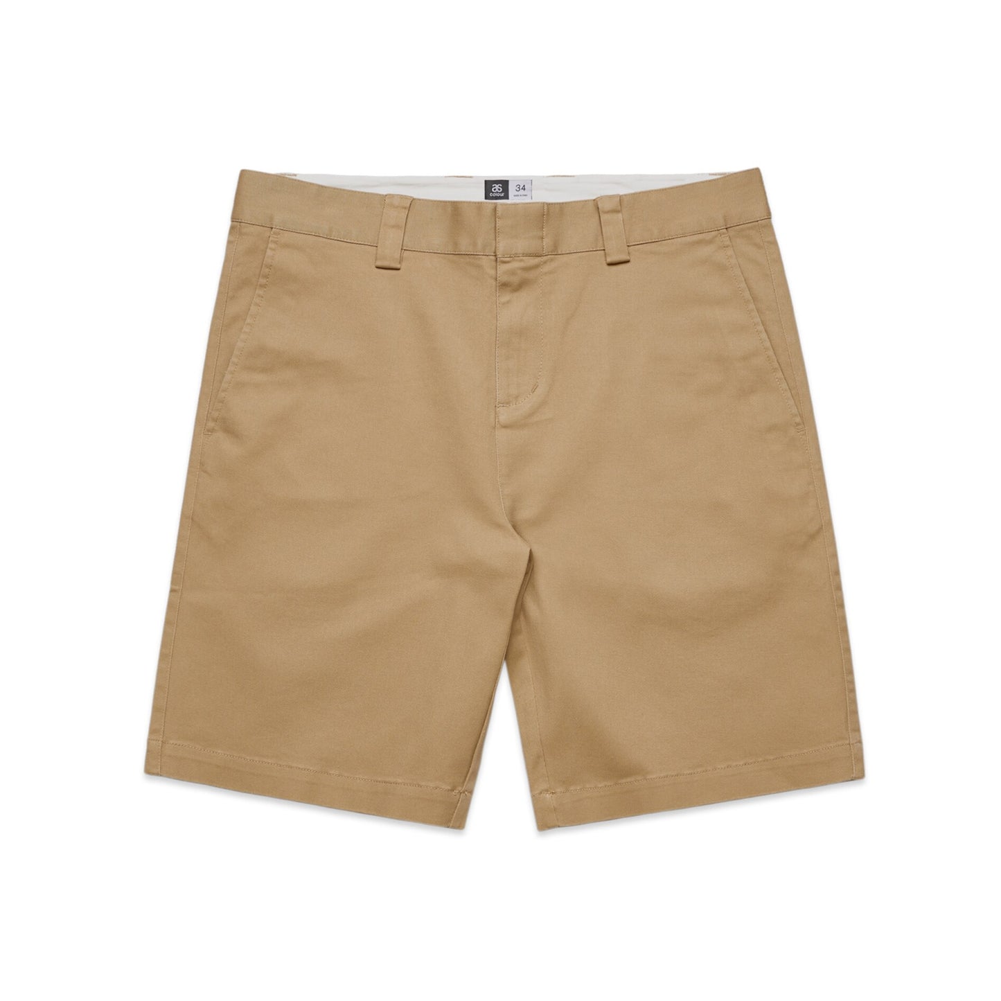 AS COLOUR MENS UNIFORM SHORT - 5906
