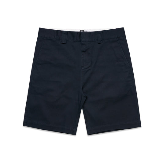 AS COLOUR MENS UNIFORM SHORT - 5906