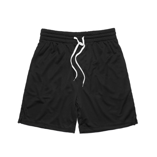 AS COLOUR MENS COURT SHORT - 5910