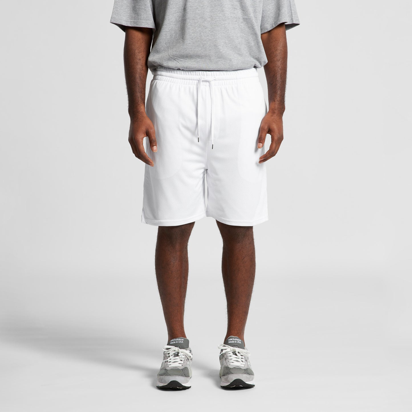 AS COLOUR MENS COURT SHORT - 5910